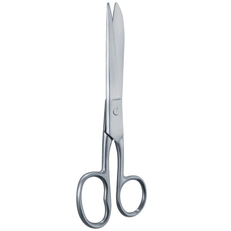 Smith Gauze Scissors